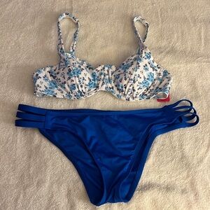 Ladies bikini